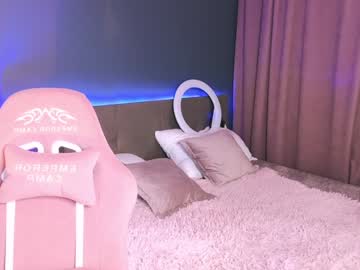 Emilytucker Chaturbate stream image from January 19, 2025