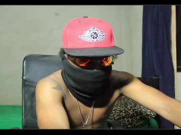 Ghettolife2020 Chaturbate stream image from January 19, 2025