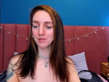 Laura__Ross Chaturbate stream image from January 19, 2025