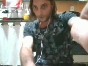 Maximilian215330 Chaturbate stream image from January 19, 2025