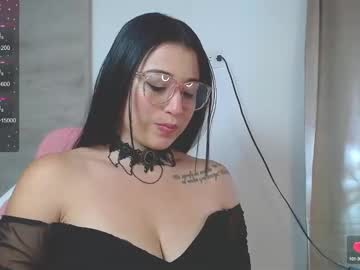 Meridastonex Chaturbate stream image from January 19, 2025