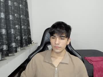 Pakun_ Chaturbate stream image from January 19, 2025