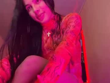 Samys_World Chaturbate stream image from January 19, 2025