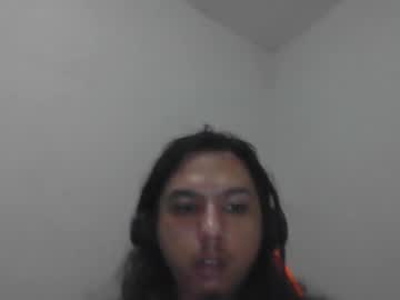 Sanlupus Chaturbate stream image from January 19, 2025