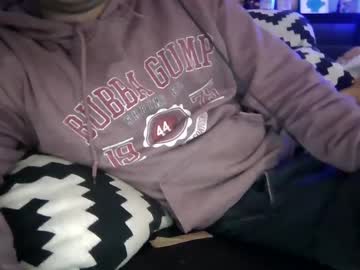 Solosolosolo99 Chaturbate stream image from January 19, 2025
