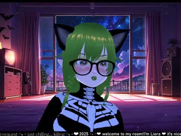 Sug4rcookie Chaturbate stream image from January 19, 2025