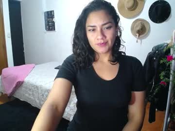 Thaliacooper Chaturbate stream image from January 19, 2025