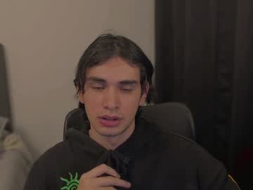 Thiaan__ Chaturbate stream image from January 19, 2025