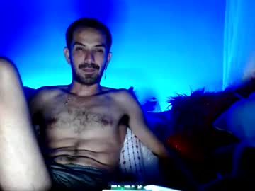 Tomas_Gerauld Chaturbate stream image from January 19, 2025