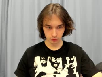 Tyler__Johnson Chaturbate stream image from January 19, 2025
