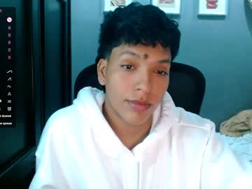 Xander_Bonnet1 Chaturbate stream image from January 19, 2025