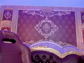 Alaannalois Chaturbate stream image from January 19, 2025