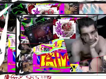 Animebruxaschocolates Chaturbate stream image from January 19, 2025