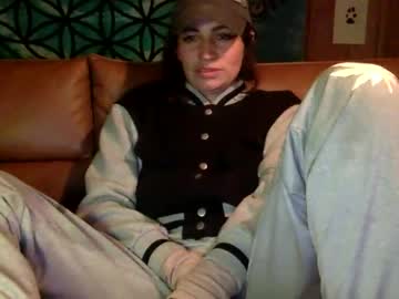 Arielwyld Chaturbate stream image from January 19, 2025