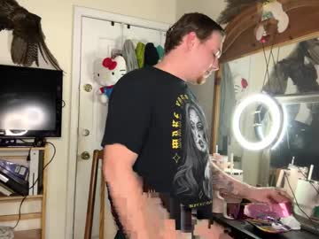 Grlnextdoor6969 Chaturbate stream image from January 19, 2025