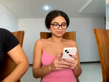 Isabellakoffs Chaturbate stream image from January 19, 2025