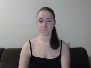 Lily_Love_X Chaturbate stream image from January 19, 2025