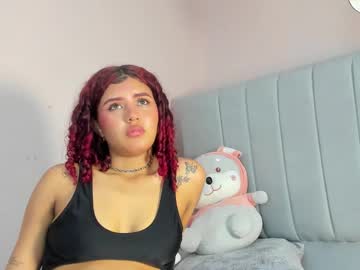 Lizzy_Sweet72 Chaturbate stream image from January 19, 2025