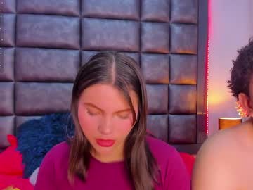 Malu_Hott Chaturbate stream image from January 19, 2025