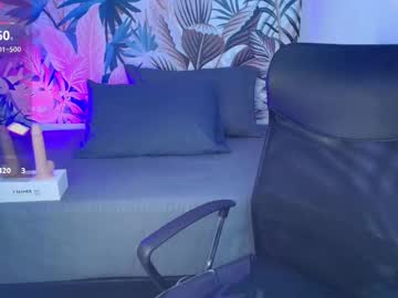 Sammyy_Love Chaturbate stream image from January 19, 2025