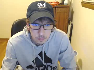 Shyguy19755 Chaturbate stream image from January 19, 2025