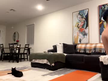 User_3193 Chaturbate stream image from January 19, 2025
