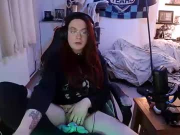 Wynterseve Chaturbate stream image from January 19, 2025