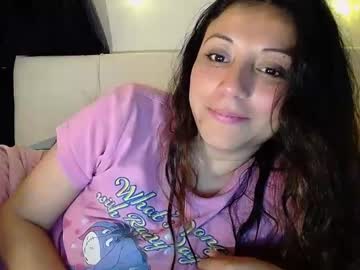 Angellylovve Chaturbate stream image from January 19, 2025