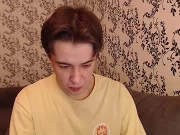 Billy__Catt Chaturbate stream image from January 19, 2025