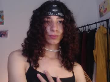 Camille_Delrey Chaturbate stream image from January 19, 2025