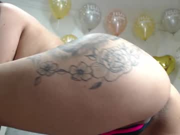 Cammii_Osoriioo Chaturbate stream image from January 19, 2025