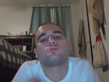 Confidentlysexy510717 Chaturbate stream image from January 19, 2025