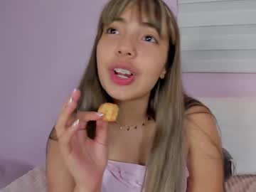 Emma_Grays Chaturbate stream image from January 19, 2025