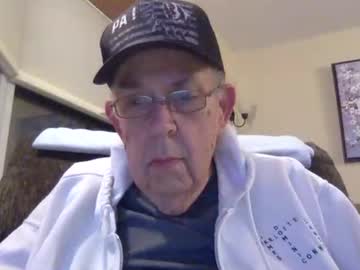 Enjoy1950 Chaturbate stream image from January 19, 2025