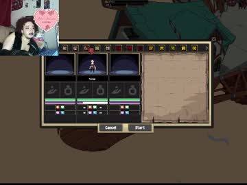 Eristhedestroyer Chaturbate stream image from January 19, 2025