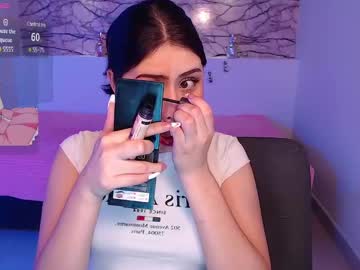Evelyngrayy Chaturbate stream image from January 19, 2025