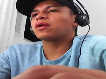Gengar_9999 Chaturbate stream image from January 19, 2025