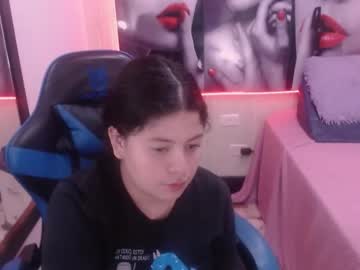 Greicy_20 Chaturbate stream image from January 19, 2025