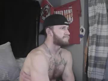 Hungchuck Chaturbate stream image from January 19, 2025
