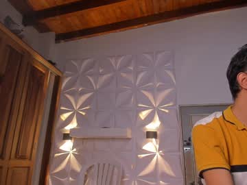 Im_Miller_ Chaturbate stream image from January 19, 2025