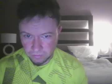 Jamesbusrunner Chaturbate stream image from January 19, 2025