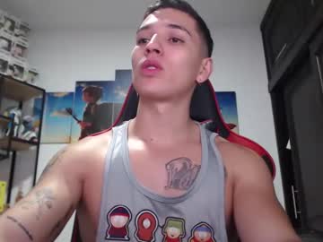 John_S117 Chaturbate stream image from January 19, 2025