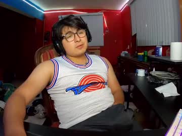 Justsky117 Chaturbate stream image from January 19, 2025