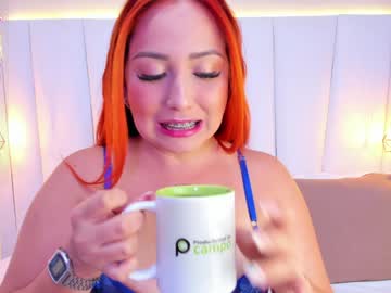 Kiarhatrixie Chaturbate stream image from January 19, 2025