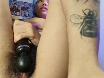 Kitty_Aiko Chaturbate stream image from January 19, 2025