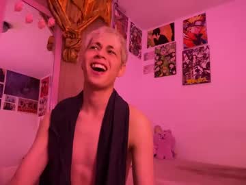 Konni_Ken Chaturbate stream image from January 19, 2025