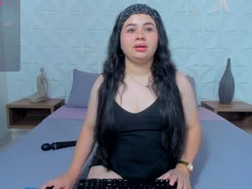 Lili_Mccormick Chaturbate stream image from January 19, 2025