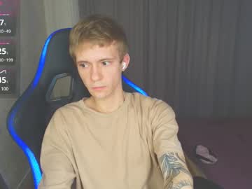 Max_Gen Chaturbate stream image from January 19, 2025