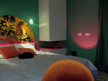 Megamizuki Chaturbate stream image from January 19, 2025