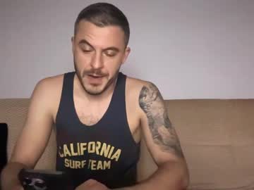 Nadina1412 Chaturbate stream image from January 19, 2025